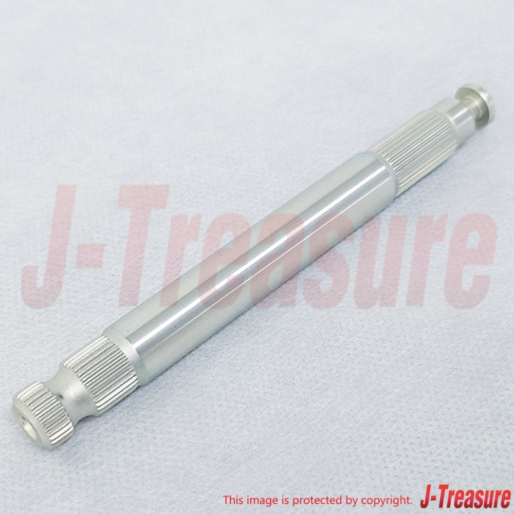HONDA FOURTRAX RECON TRX250TM '02-09 '11-14 '16-22 Genuine Gearshift Spindle OEM