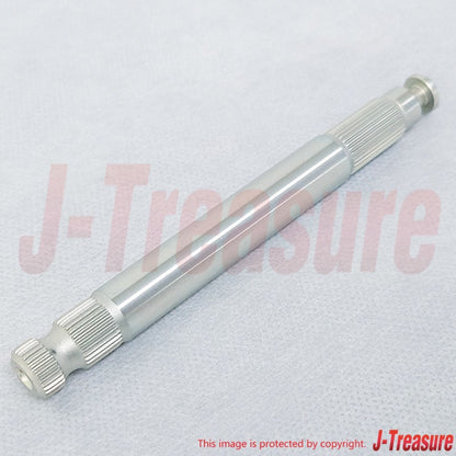 HONDA FOURTRAX RECON TRX250TM '02-09 '11-14 '16-22 Genuine Gearshift Spindle OEM