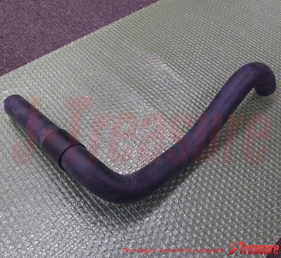 MITSUBISHI DELICA P#6W Genuine 6G72 Radiator Lower Hose MB957108 OEM