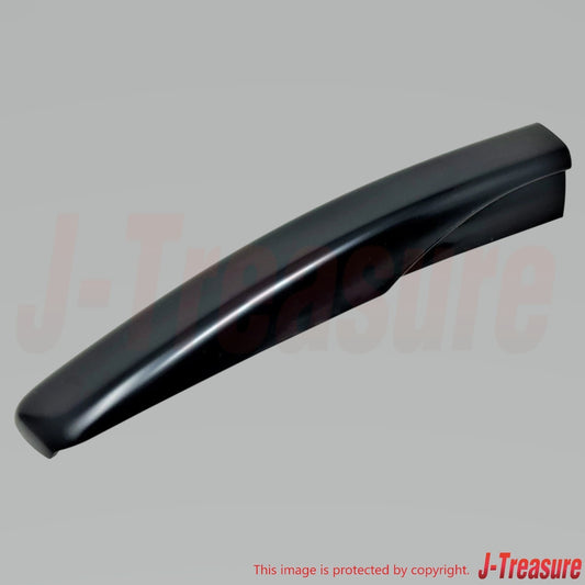MITSUBISHI OUTLANDER SPORT GA#W '11-25 Genuine Roof Rack Cover Front LH 7661A171