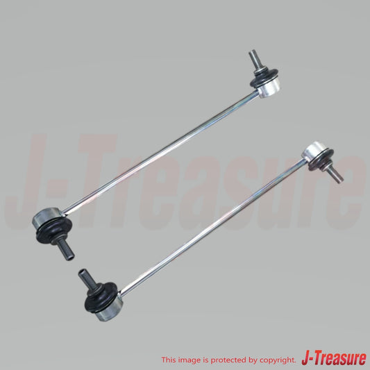 HONDA ZEST JE1 JE2 2006-2012 Genuine Front Stabilizer Link Comp RH & LH set