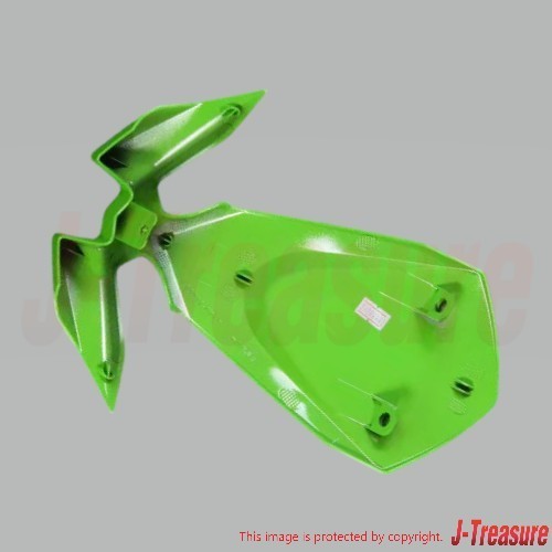 KAWASAKI NINJA 650 EX650 '20-25 Genuine Center Cowling Upper 55028-0713-777 OEM