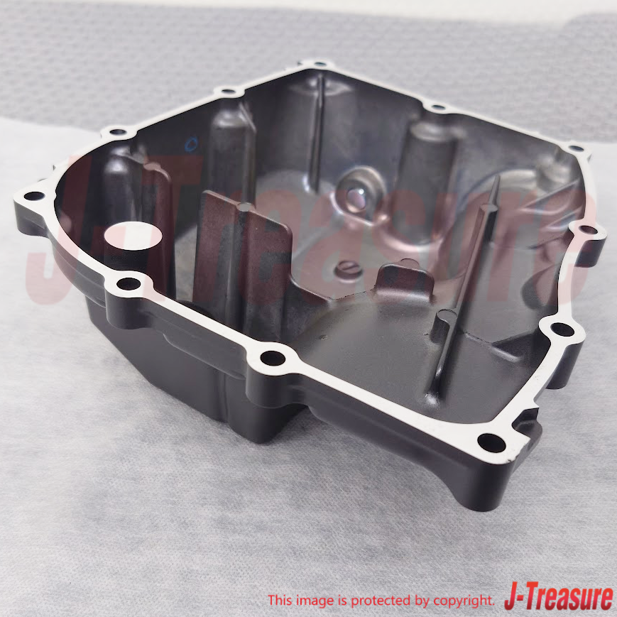 YAMAHA MT-07 2021-2024 Genuine Strainer Cover Assy 1WS-13400-10-00 OEM