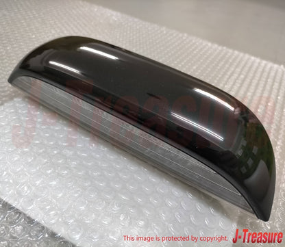 NISSAN 350Z Z33 06-09 Genuine Third Brake Light Magnetic Black 26590-CF41A OEM