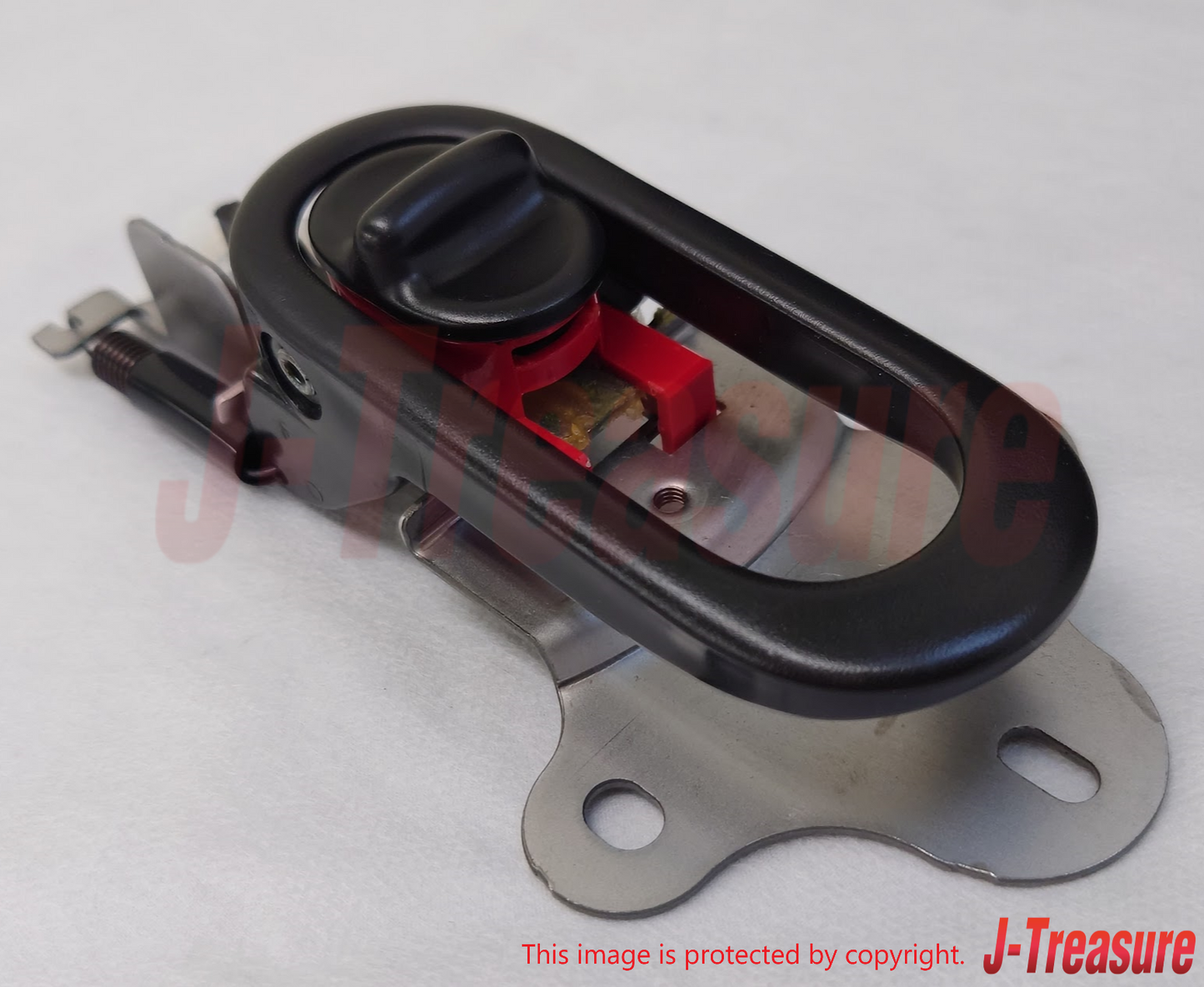 MAZDA MIATA 90-97 Genuine Indoor Handle NA01-58-330C-00 NA01-59-330C-00 RL set