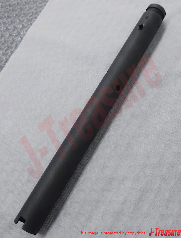 KAWASAKI NINJA 650 EX650 2017-2024 Genuine Handle 46003-0672-18R RH OEM