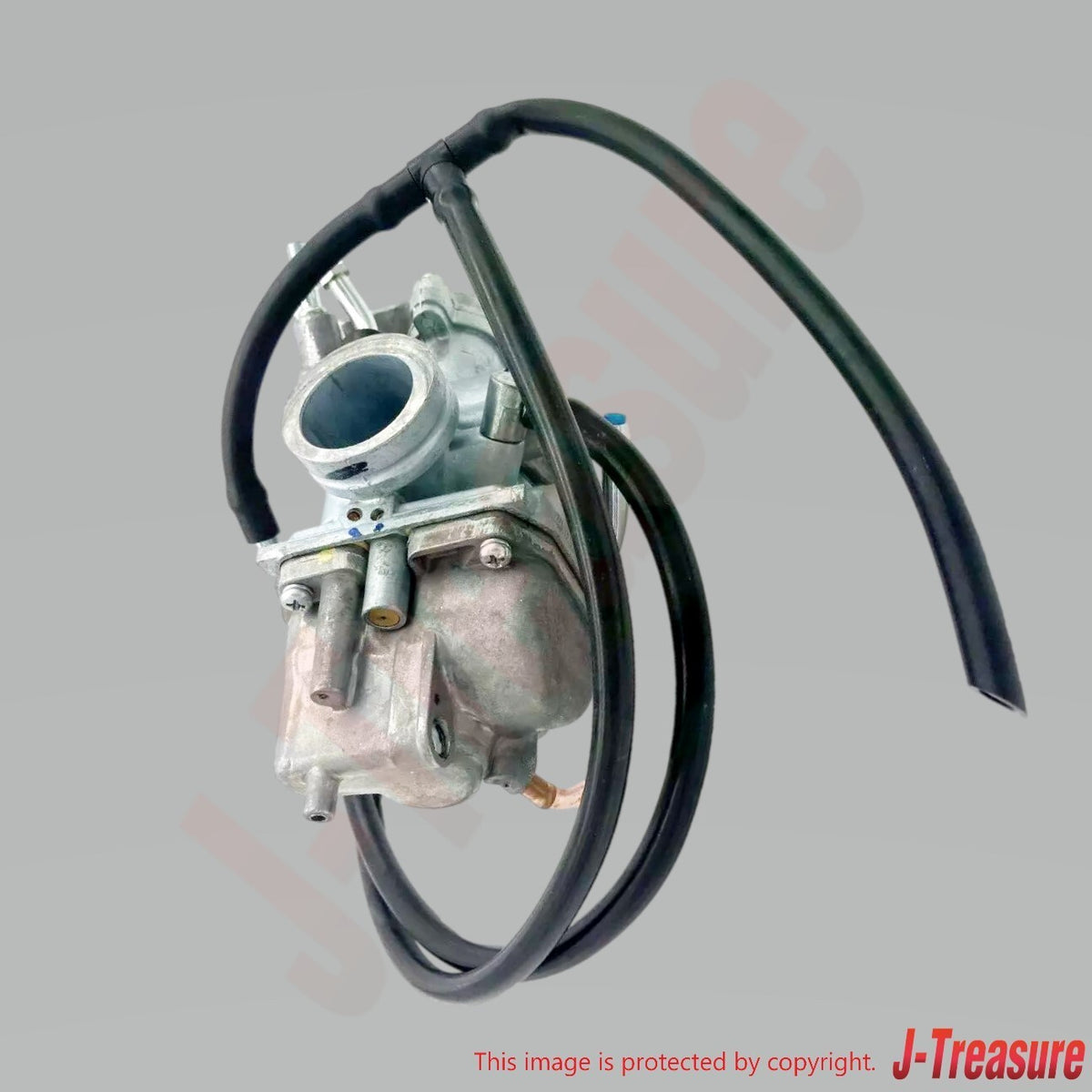 YAMAHA TTR125LE 2011-2017 Genuine Carburetor Assy 1B2-14101-10-00 OEM