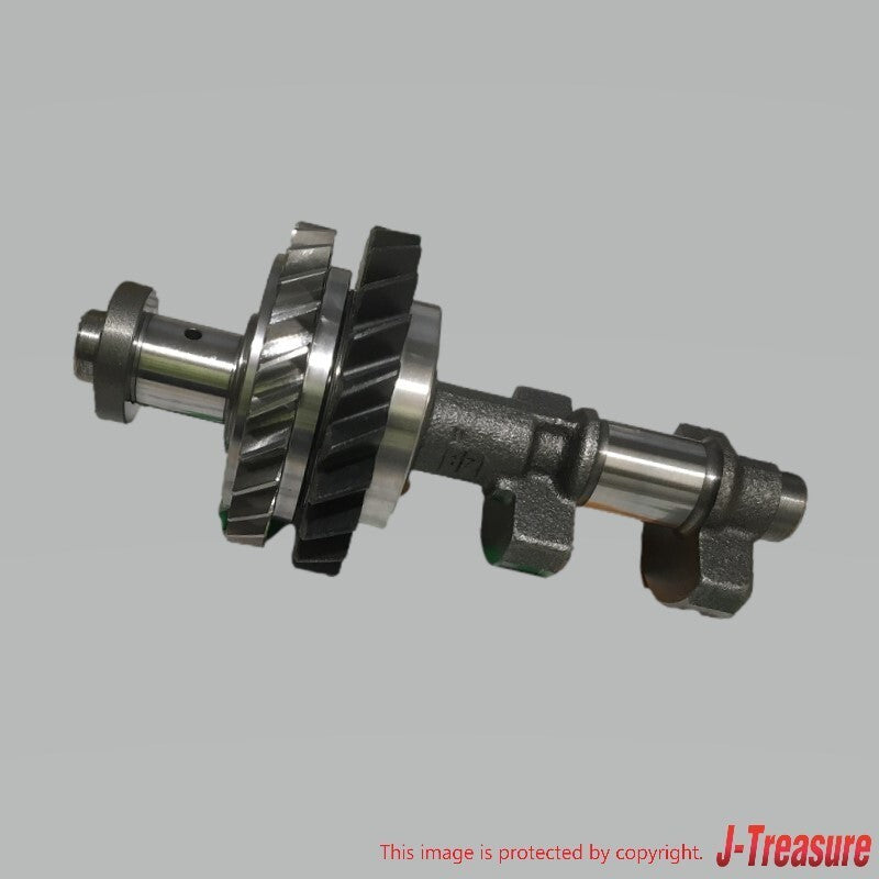 TOYOTA CAMRY ACV51 07-11 Genuine Balanceshaft Sub-Assy No.1 13601-28021 OEM