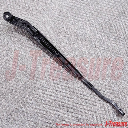TOYOTA LAND CRUISER FZJ80L '93-97 Genuine Windshield Wiper Arm Assy RH LHD