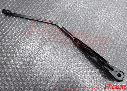 TOYOTA LEXUS LX450 FZJ80L 97-98 Genuine Rear Wiper Arm Assy 85241-60012 OEM LHD