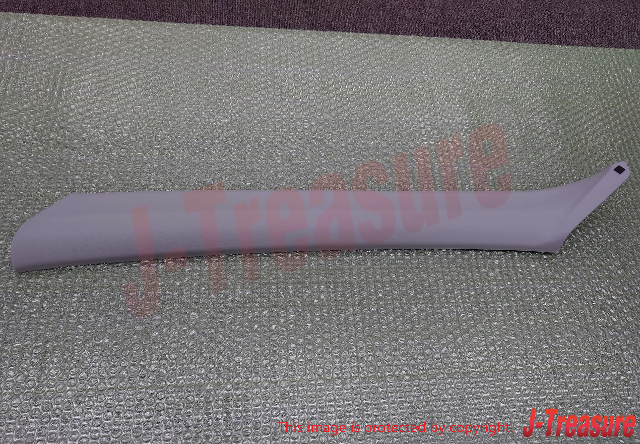 MITSUBISHI LANCER EVO 4 5 6 CN CP9A Genuine Front Pillar Trim LH MR748296 OEM