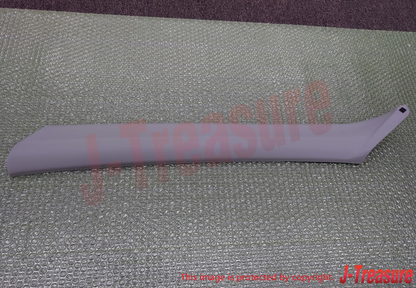 MITSUBISHI LANCER EVO 4 5 6 CN CP9A Genuine Front Pillar Trim LH MR748296 OEM
