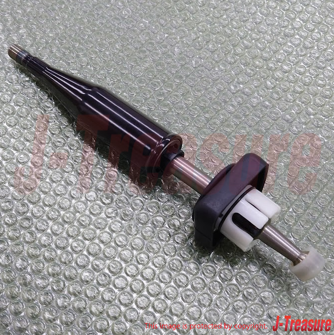 TOYOTA MARK II  JZX110 Genuine Shift Lever Shifter Assy Floor 33530-22300 OEM