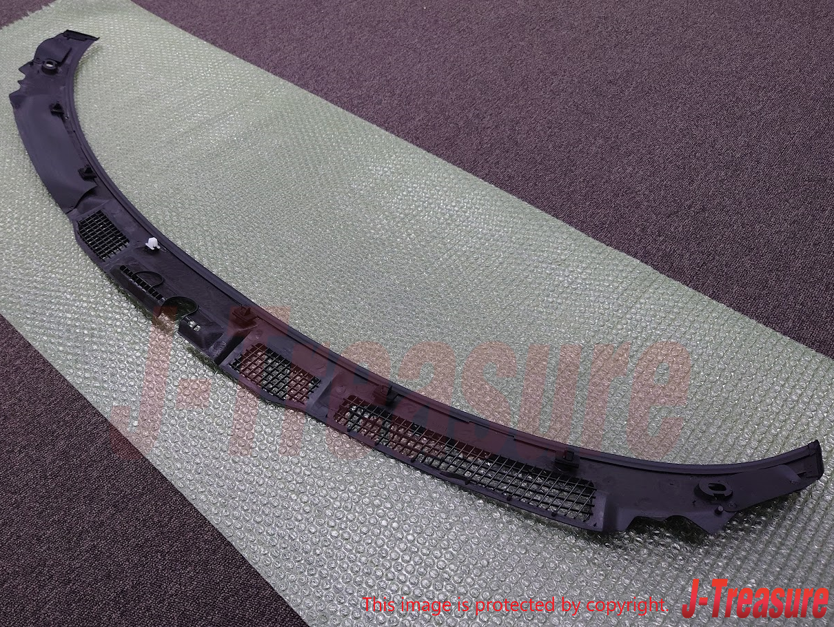 MAZDA RX-7 FD3S RHD 1993-2002 Genuine Cowl Grille Top Cover F100-50-790A OEM