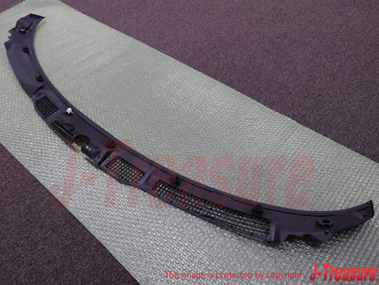 MAZDA RX-7 FD3S RHD 1993-2002 Genuine Cowl Grille Top Cover F100-50-790A OEM