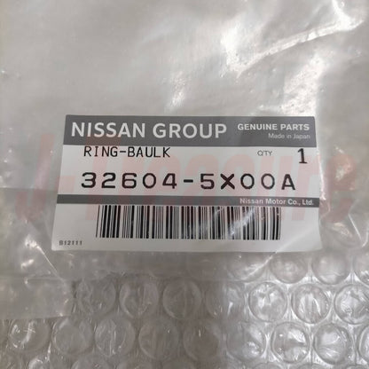NISSAN 370Z Z34 2012-2019 VQ37VHR Genuine Gear Synchro Assy 32604-5X00A OEM
