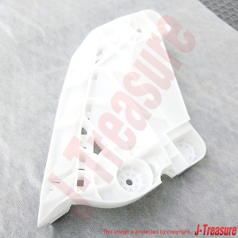 NISSAN 370Z Z34 2009-2020 Genuine Headlamp Mounting Bracket RH & LH Set OEM
