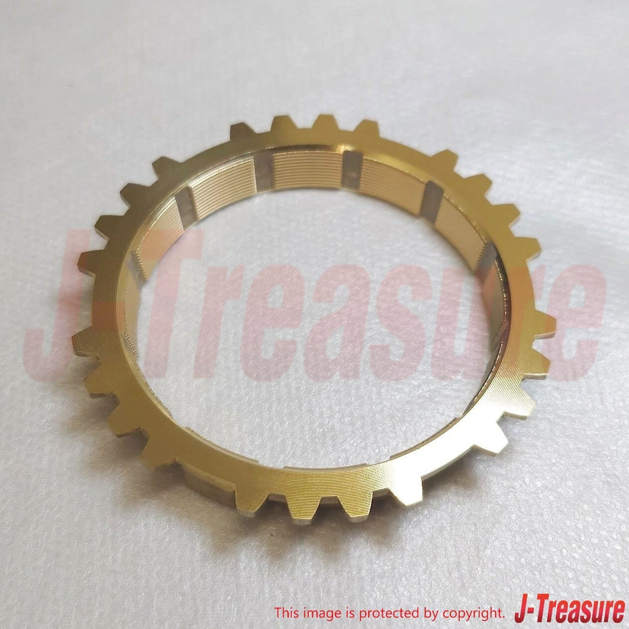 HONDA CIVIC ES1 ES5 01-05 Genuine Synchronizer Sleeve Set (5) 23626-PLW-305 OEM