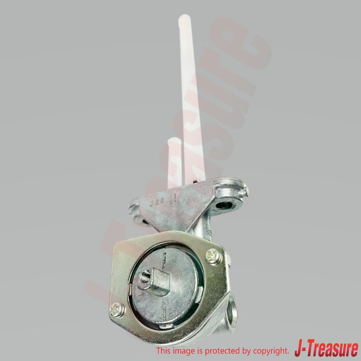 KAWASAKI ZX600 ZZ-R600 ZX600J 2005-2008 Genuine Fuel Tap 51023-1318 OEM