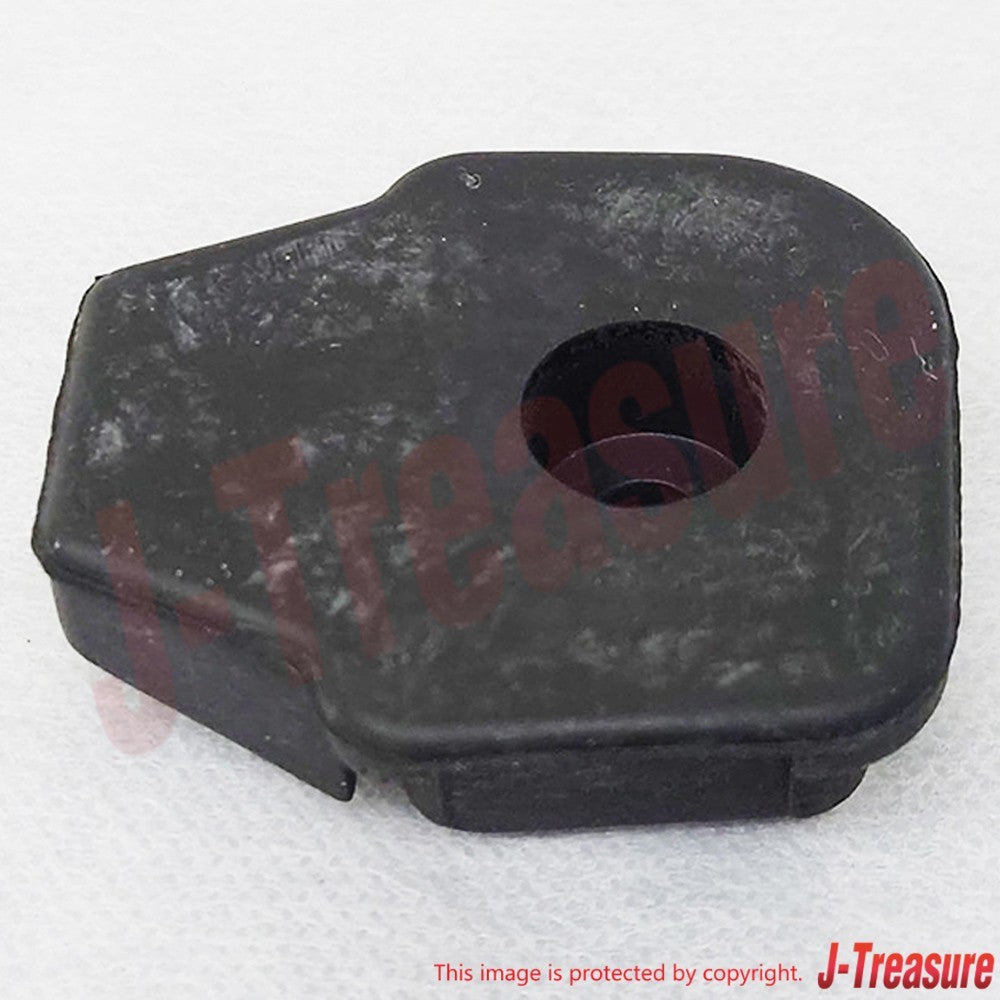 SUBARU SAMBAR TRACK TT# Genuine Gate Top Cushion Rubber LH 3-Way Drop Side Truck