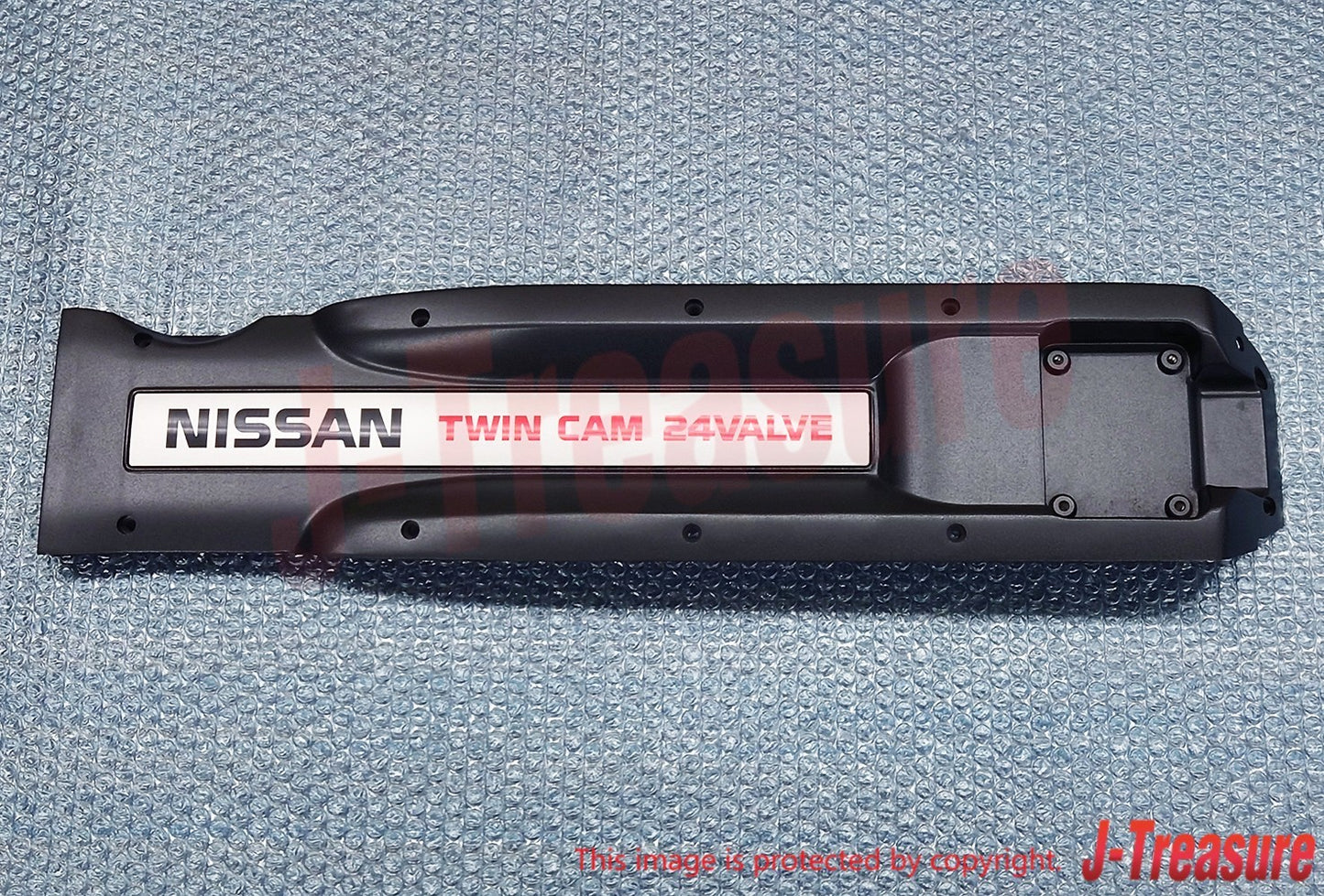 NISSAN SKYLINE GT-R BCNR33 95-98 Genuine Rocker Cover Ornament 13287-24U00 OEM