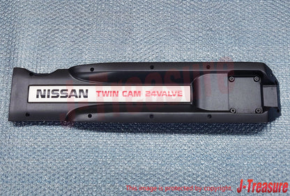 NISSAN SKYLINE GT-R BCNR33 95-98 Genuine Rocker Cover Ornament 13287-24U00 OEM