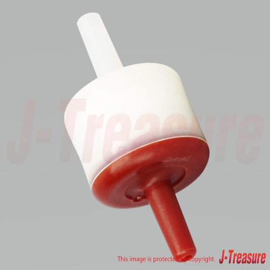 SUBARU SAMBAR VAN & TRUCK KV3 KS4 91-99 Genuine Vacuum Delay Valve 14958KA080