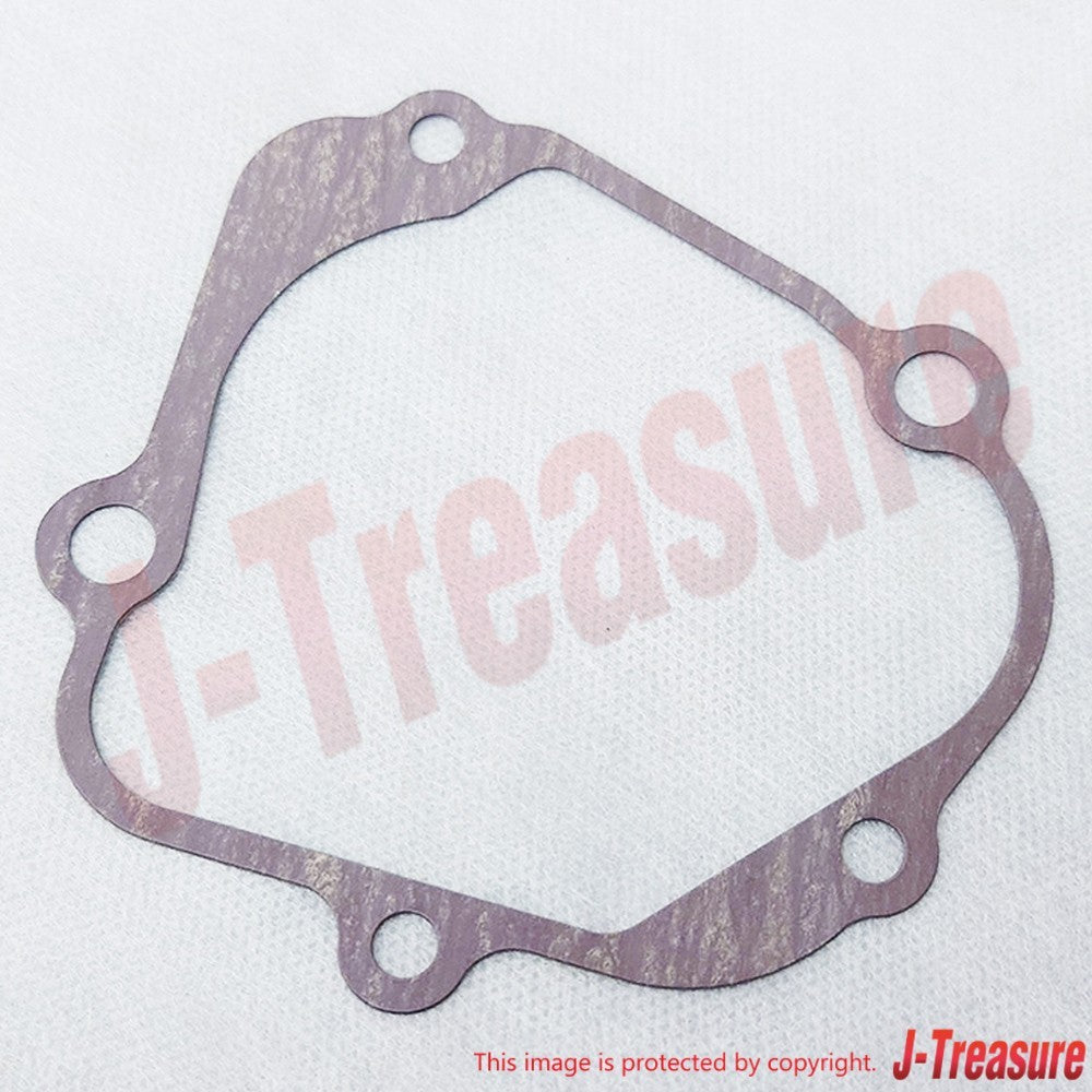 SUZUKI HAYABUSA GSX1300R '99-09 '11-20 '22-23 Genuine Gear Shift Cover Gasket