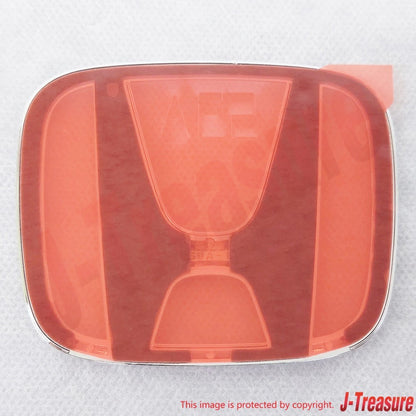 HONDA CR-V RD5 RD7 2002-2006 Genuine Rear Emblem 75701-S9A-000 OEM