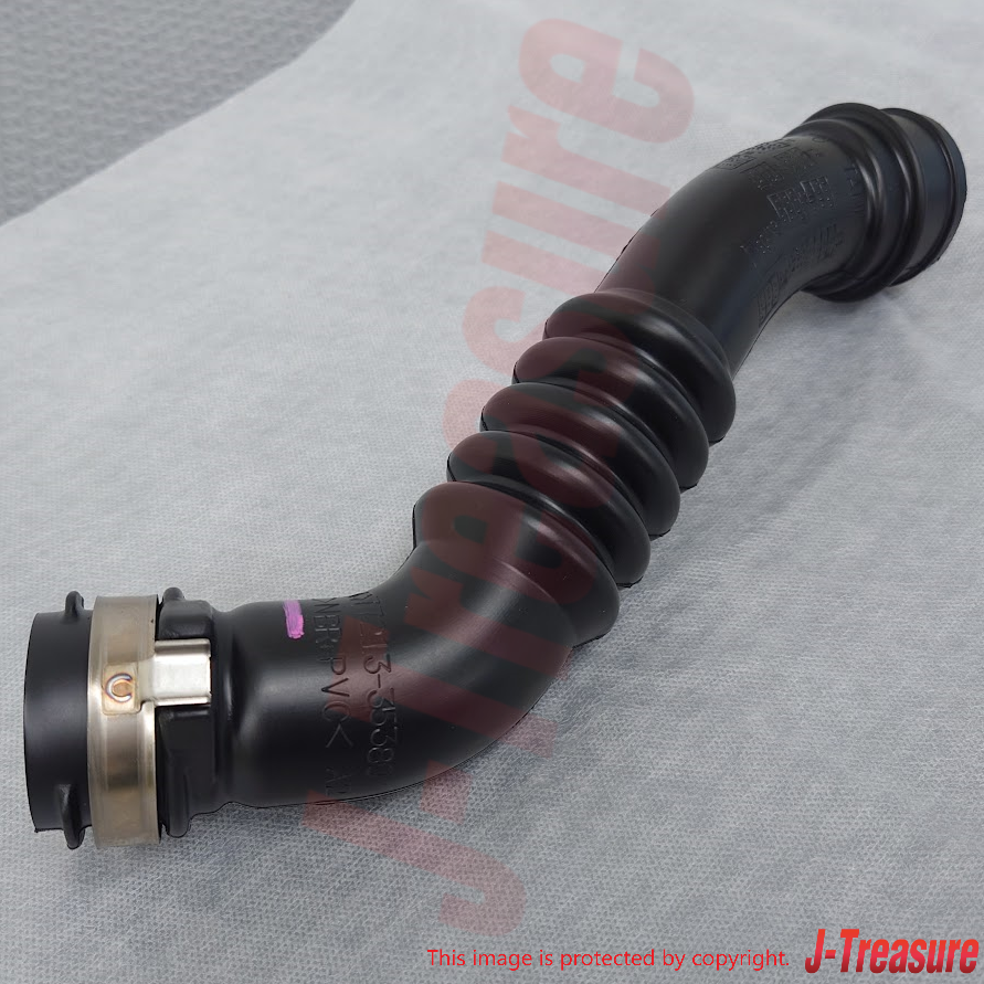 TOYOTA FJ CRUISER GSJ15L 07-11 Genuine Fuel Tank To Filler Pipe Hose 77213-35380