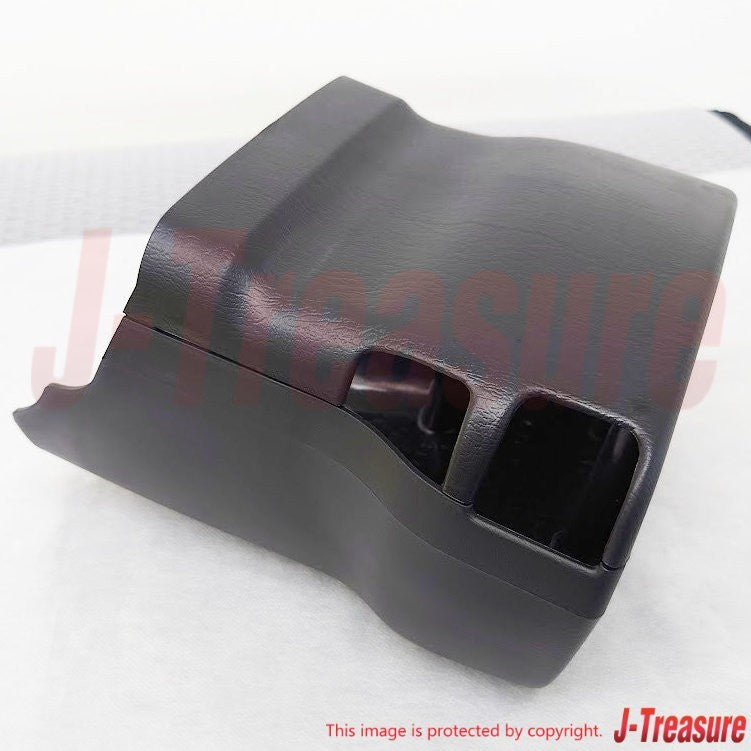 TOYOTA LAND CRUISER FJ80L FZJ80L 1991-1994 Genuine Steering Column Cover OEM