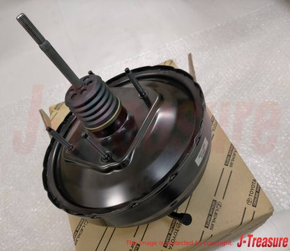 TOYOTA SUPRA JZA80 MK4 RHD Genuine Brake Booster Assy 44610-14890 JAPAN SPEC OEM