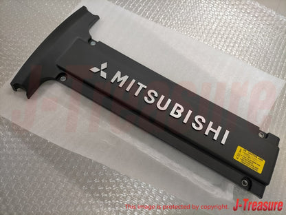 MITSUBISHI LANCER EVO VI 6 TOMMI MAKINEN CP9A Central Rocker Cover MD345681 OEM