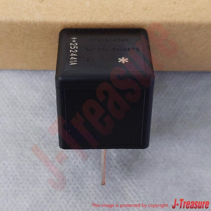 SUBARU FORESTER SG5 2006-2016 Genuine Secondary Air Pump Relay 25232AA090 OEM