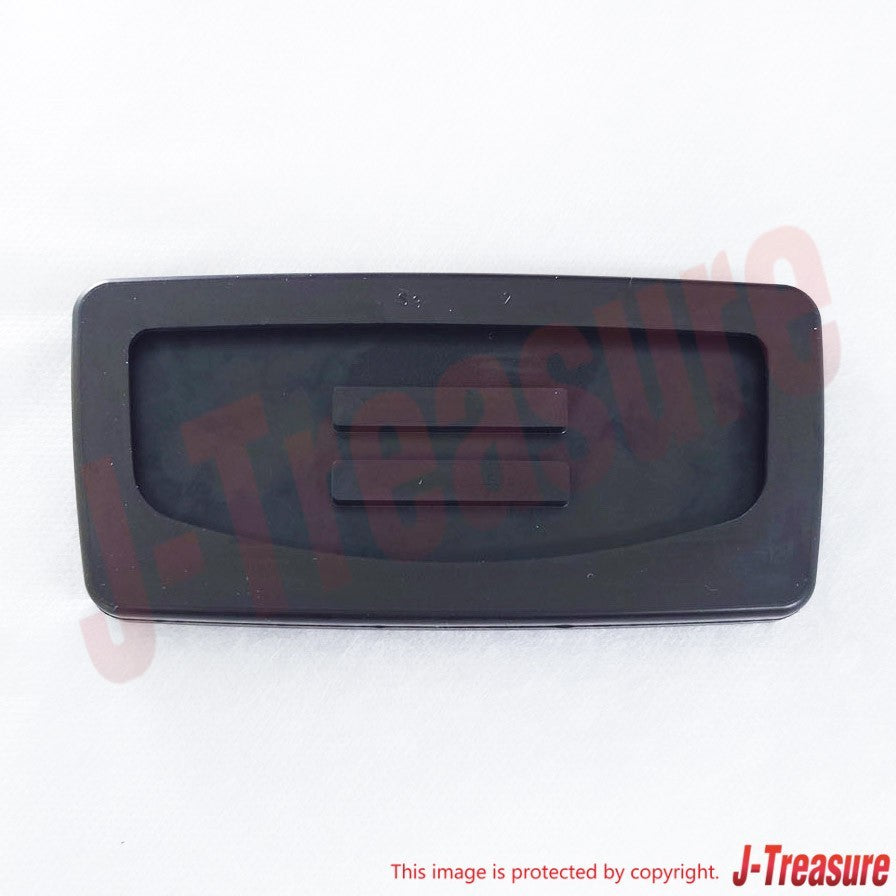 HONDA CR-V RD1 1997 Genuine A/T Brake Pedal Cover 46545-S30-981 OEM