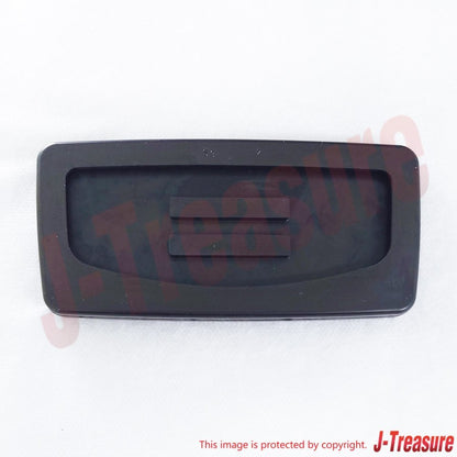 HONDA CR-V RD1 1997 Genuine A/T Brake Pedal Cover 46545-S30-981 OEM