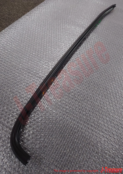 HONDA INTEGRA DC1 DC2 94-01 Genuine Front Windshield Molding Upper RH LH Set OEM