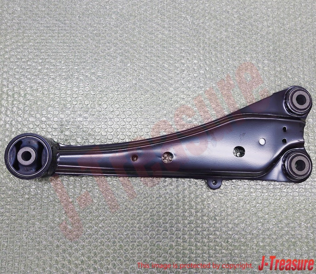 TOYOTA RAV4 ASA33 GSA33 10-15 Genuine Rear Trailing Arm Assy LH 48780-42030 OEM