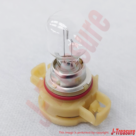SUBARU XV CROSSTREK GP# 13-15 16-17 Genuine PSX24W Fog Lamp Bulb 84920FJ021 OEM