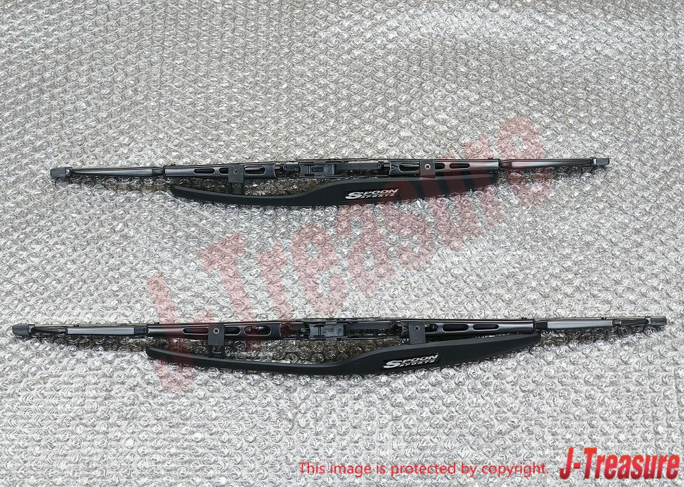 SPOON SPORTS Wiper Blade HONDA CIVIC TYPE-R EK9 EK4 ZENKI KOUKI 76620-EK9-000