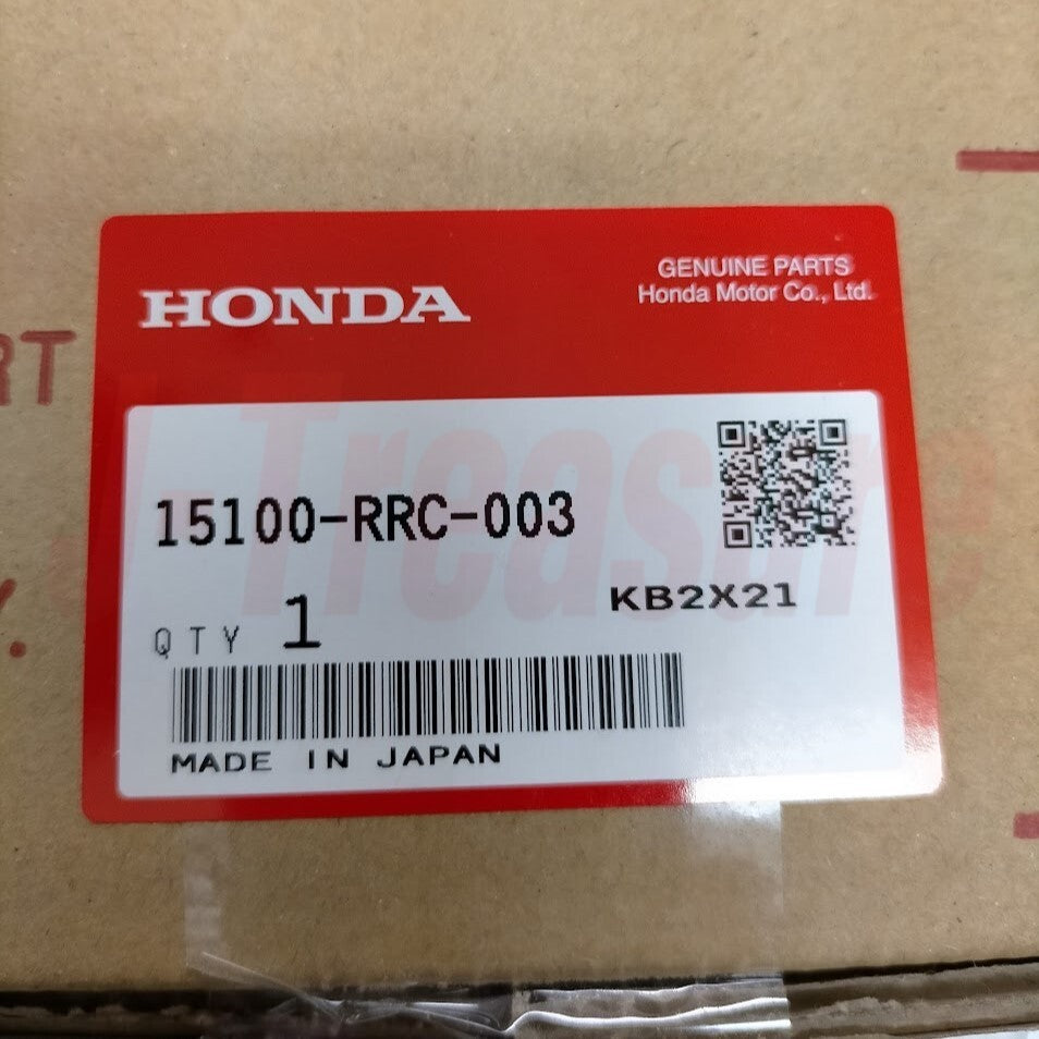 HONDA CIVIC TYPE-R 4Door FD2 2007-2010 Genuine K20A Oil Pump 15100-RRC-003 OEM