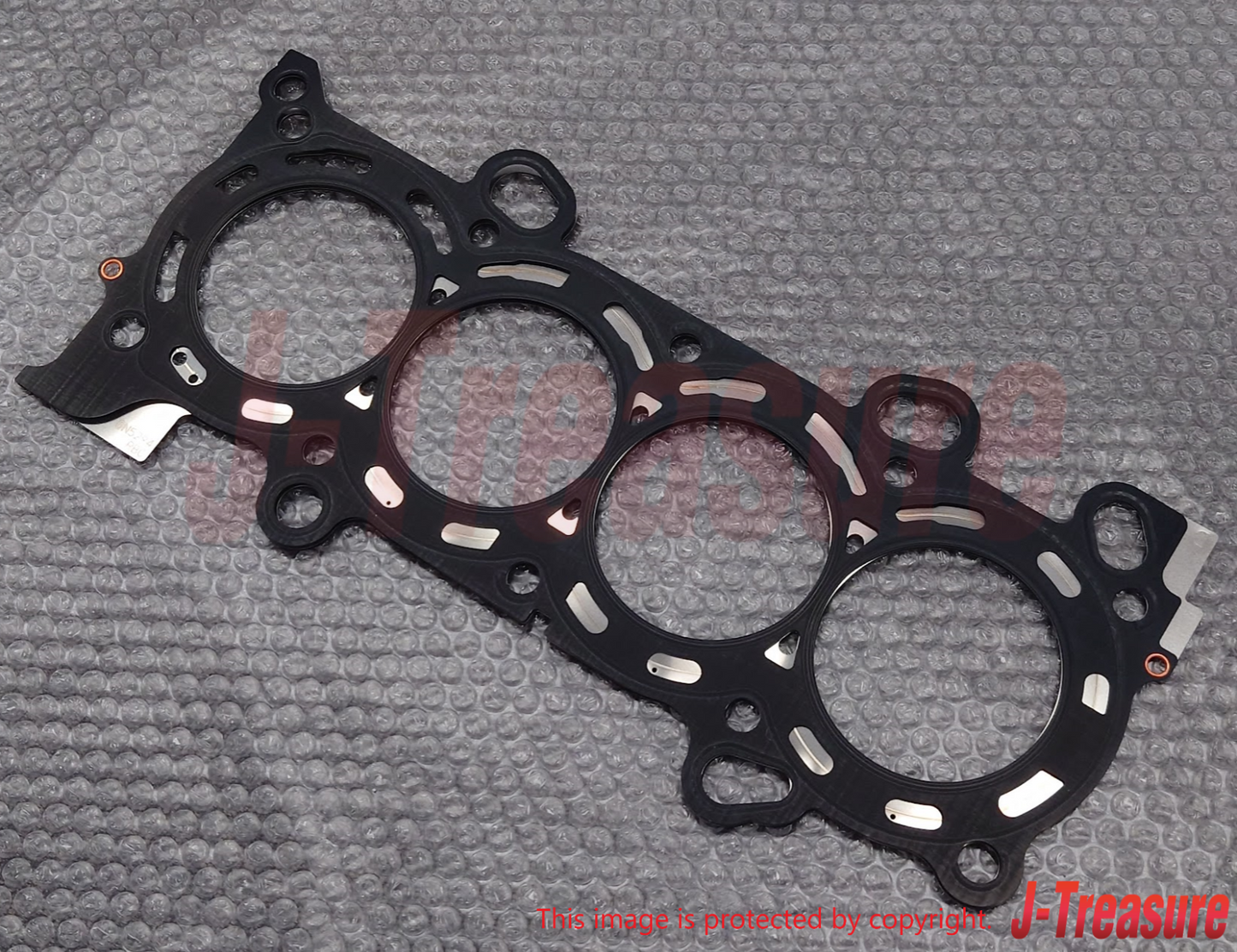 HONDA CIVIC SI 2006-2011 Genuine K20Z3 Cylinder Head Gasket 12251-RBC-004 OEM