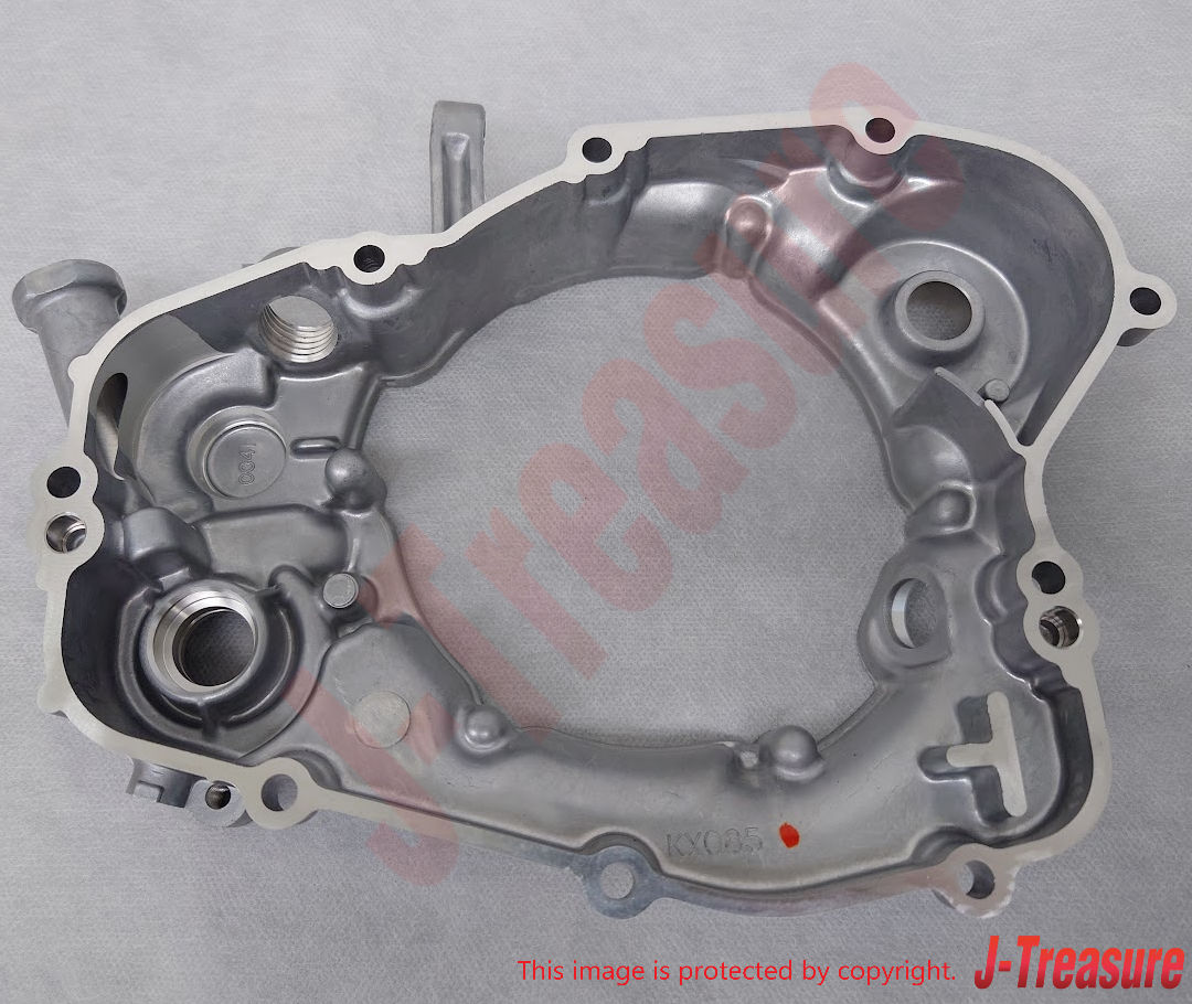 KAWASAKI KX85 2004-2018 Genuine Inside Clutch Cover 14032-0041 OEM