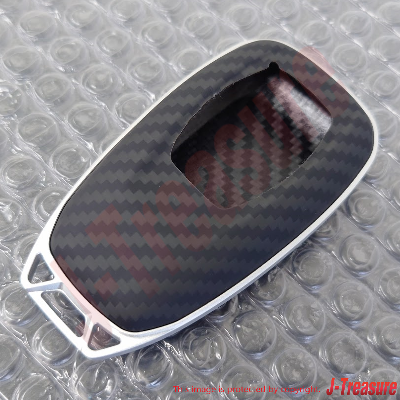 TOYOTA GR86 ZN8 24- Genuine TRD Smart Key Cover MS423-18001
