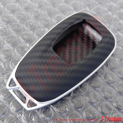 TOYOTA GR86 ZN8 24- Genuine TRD Smart Key Cover MS423-18001