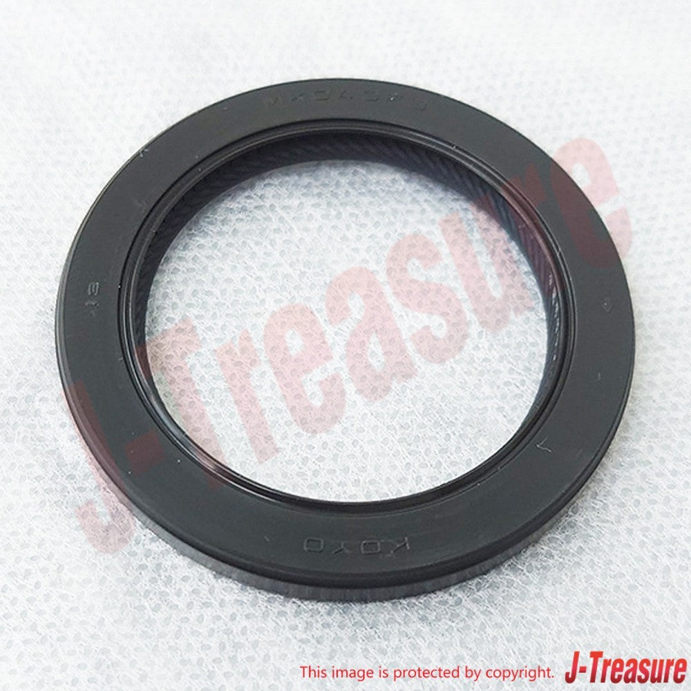 TOYOTA HIGHLANDER MCU20 01-10 Genuine Camshaft & Crankshaft Oil Seals Set OEM