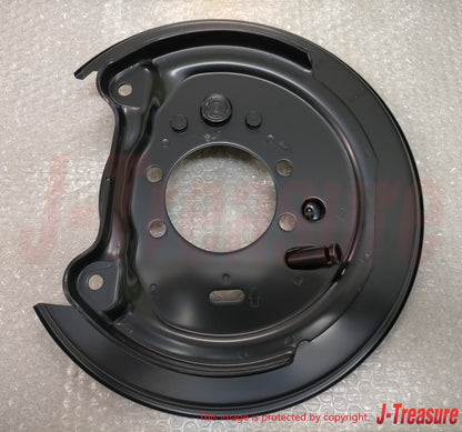 SUBARU LEGACY BH5 00-09 Genuine Rear Brake Splash Shield LH 26704AE050 OEM