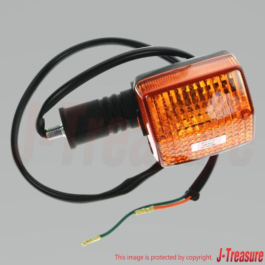 HONDA XR650L '93-09 '12-25 Genuine Rear Turn Signal Assy LH 33550-MGW-305 OEM
