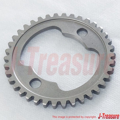 HONDA XR400R '96-'04 XR600R '88-00 Genuine Cam Sprocket (38T) 14321-MN1-670 OEM