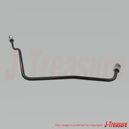 TOYOTA LAND CRUISER FJ4# 1981-1984 Genuine Front Brake Tube No.4 47315-60280 OEM